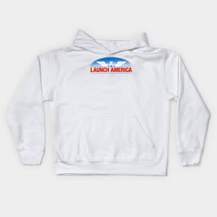 Launch America Kids Hoodie